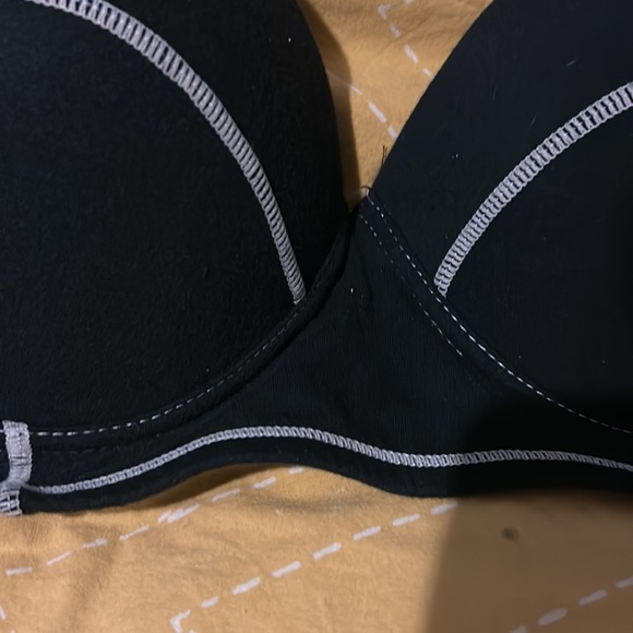 Full coverage push up bra. New! - Picture 3 of 7